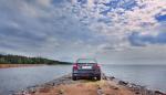 Nissan Teana 4x4 2010 года